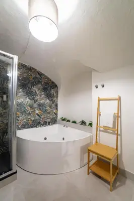 Bagno di Residenza d'Epoca Galleria dell'Accademia