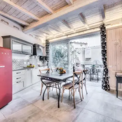 Giglio Apartments by Mmega