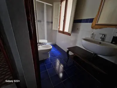 Bagno di B&B i Rinascimenti