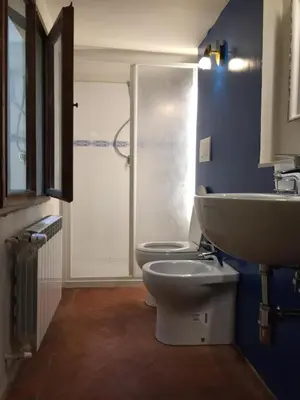 Bagno di B&B i Rinascimenti