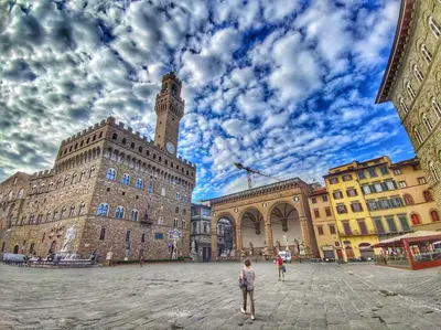 Luogo di interesse nelle vicinanze del bed & breakfast