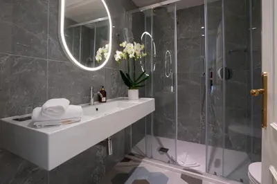 Bagno di Il Malaspina - Place of Charme
