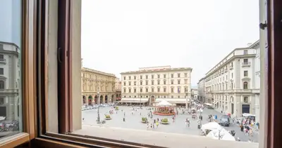 Ospiti di B&B Repubblica