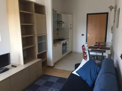 Planimetria di Luca's