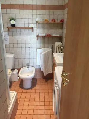 Planimetria di Luca's