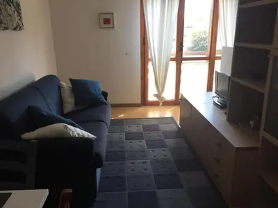 Planimetria di Luca's