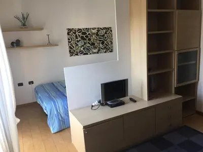 Planimetria di Luca's