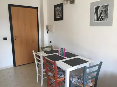 Planimetria di Luca's