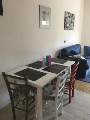 Planimetria di Luca's