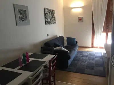 Planimetria di Luca's