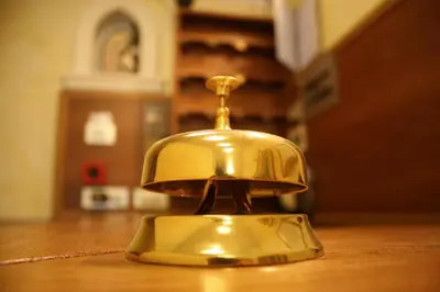 Planimetria di Albergo Il Giglio
