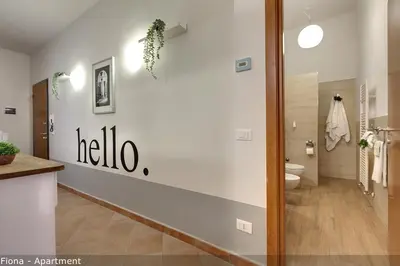 Bagno di Fiesolana Apartments by Mamo Florence