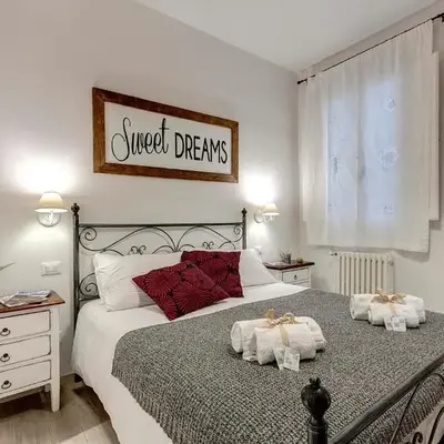 Fiesolana Apartments by Mamo Florence