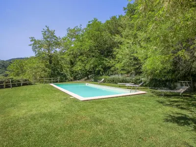 Piscina di Apartment Gli Orci by Interhome o nelle vicinanze