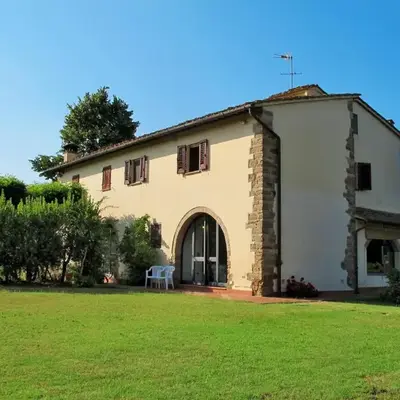 Holiday Home Villa Magna by Interhome