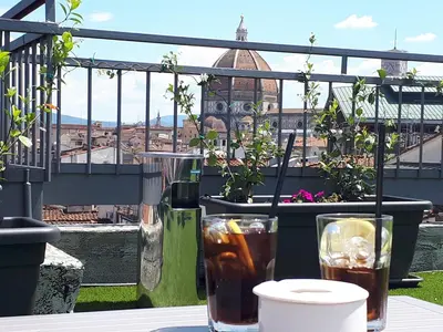 Bevande di Hotel Cantoria