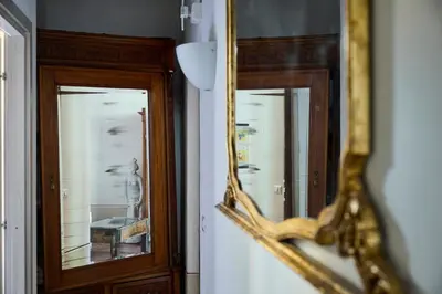 Bagno di B&B Lorenzo&Lorenzo Vol.2
