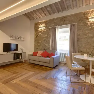 Mattonaia Apartment by Mamo Florence