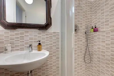Bagno di Faenza Apartment
