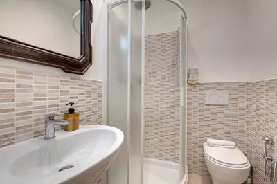 Bagno di Faenza Apartment