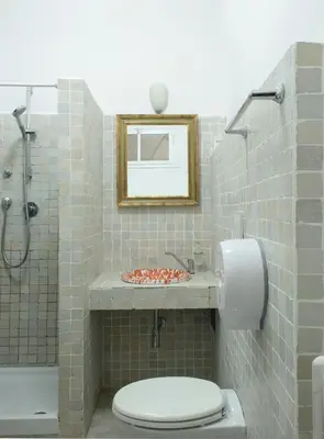 Bagno di Loggia Fiorentina