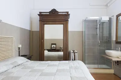 Bagno di Loggia Fiorentina