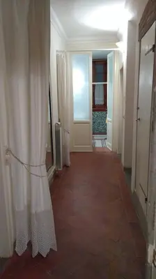 Planimetria di Il Nido della Formica