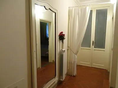 Planimetria di Il Nido della Formica