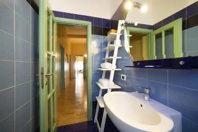 Bagno di Keys of Italy - Palazzuolo 112 - Keys Of Italy