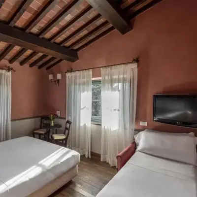 Hotel Mulino di Firenze - WorldHotels Crafted