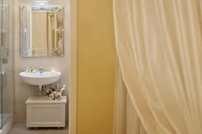 Bagno di Amazing Florence Apartment