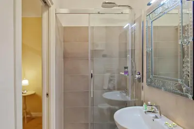 Bagno di Amazing Florence Apartment