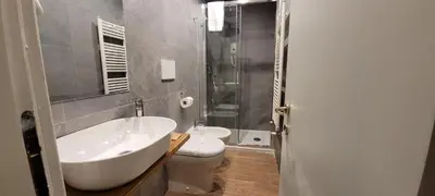 Bagno di Hotel Camilla Guelfa