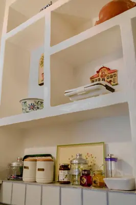 Cucina o angolo cottura di Brunelleschi