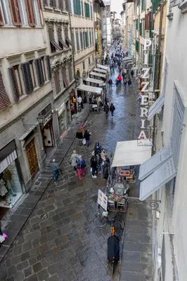 Ospiti di Brunelleschi