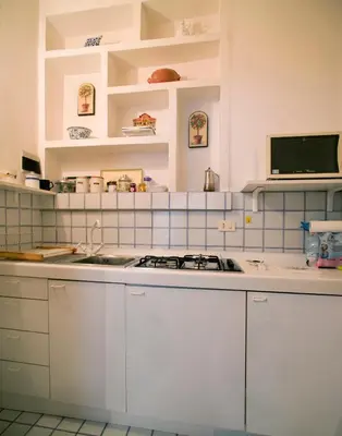 Cucina o angolo cottura di Brunelleschi