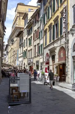 Ospiti di Brunelleschi