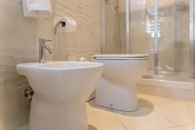 Bagno di Vasari Florence Apartment - Near SMN Station