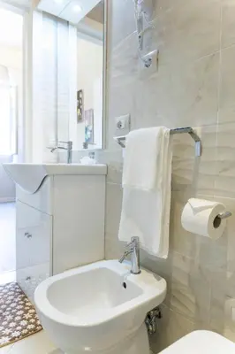 Bagno di Vasari Florence Apartment - Near SMN Station