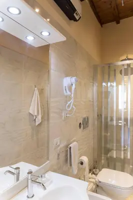 Bagno di Vasari Florence Apartment - Near SMN Station