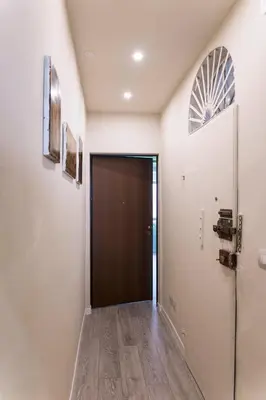 Planimetria di Vasari Florence Apartment - Near SMN Station
