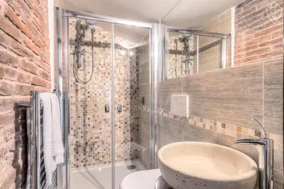 Bagno di Signoria Elegant Apartment by Mmega