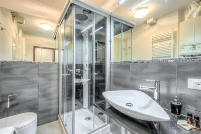 Bagno di Signoria Elegant Apartment by Mmega