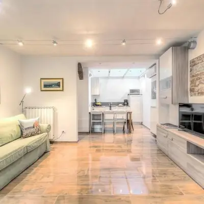 Signoria Elegant Apartment by Mmega