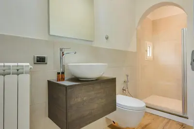 Bagno di Apartments Florence - MaggioTerrace