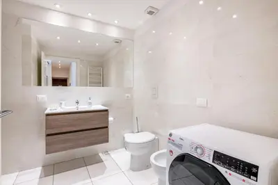 Bagno di GuestHost - Santa Maria Novella Cozy Flat