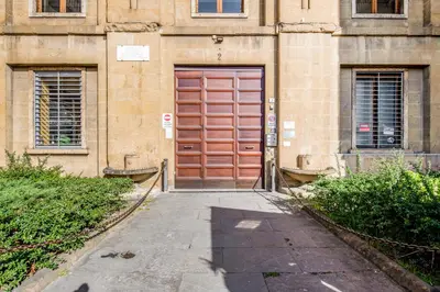 Facciata o entrata di GuestHost - Santa Maria Novella Cozy Flat