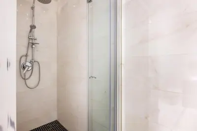 Bagno di GuestHost - Santa Maria Novella Cozy Flat