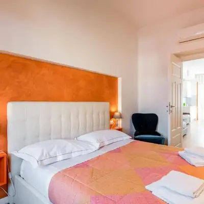 GuestHost - Santa Maria Novella Cozy Flat