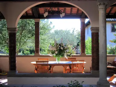 Giardino di Fiorenza B&B